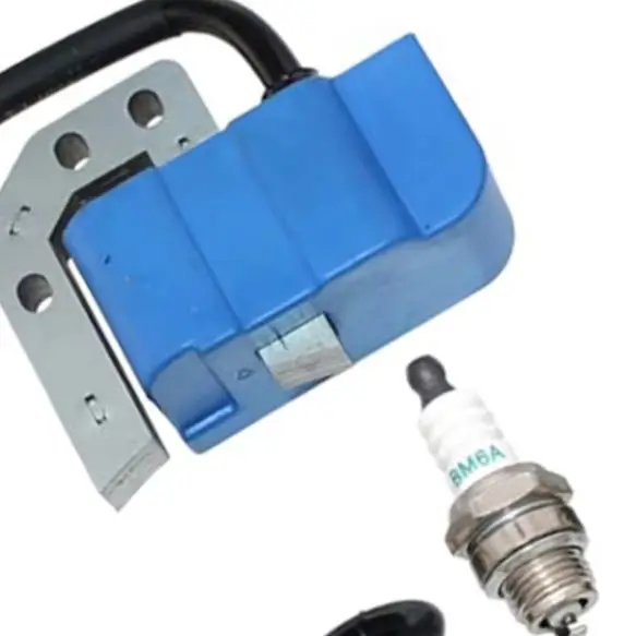 Gardening Tools Usa - 点火コイルスパークゼノア G3000 G300AV G300T 2631-71110 2634-71110