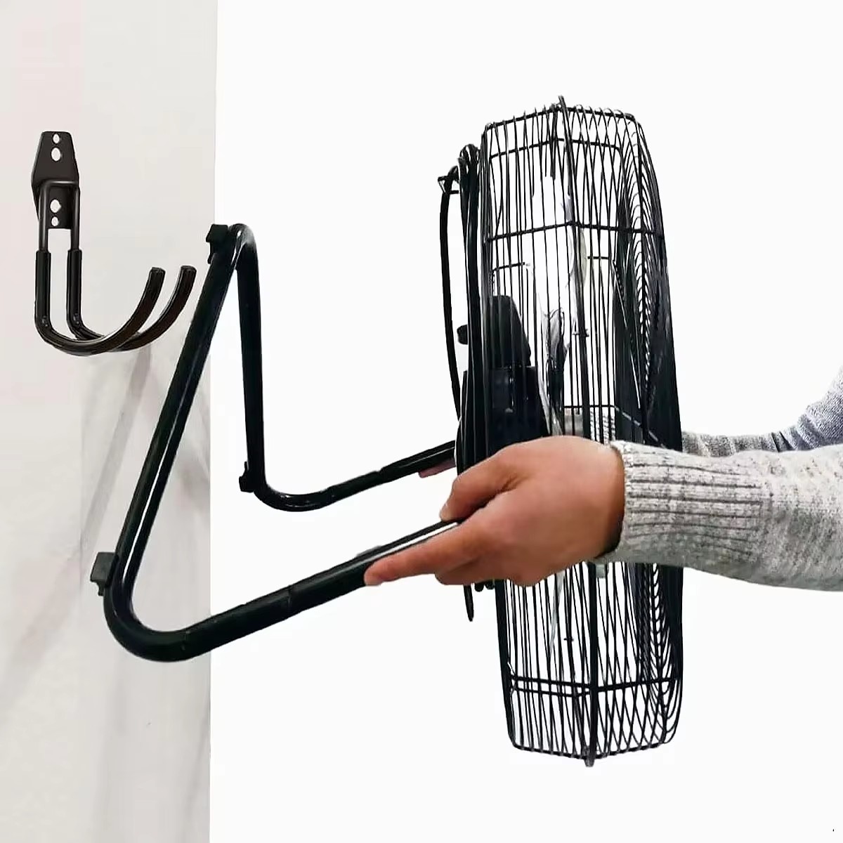 ガレージ収納用ユーティリティフック、ガレージガーデンツールオ - Gardening Tools Organiser のレビューと価格