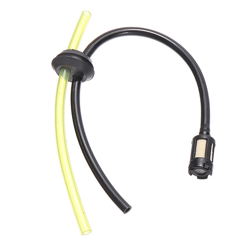 必須の燃料ラインとフィルターのデュアルパックセット。機器に必 - Gardening Tools You Must Have のレビューと価格