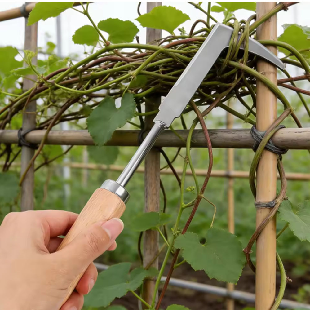 ステンレス鋼の隙間除草ツール、多機能園芸用手工具、庭、テラス - Gardening Hand Tools Yard のレビューと価格