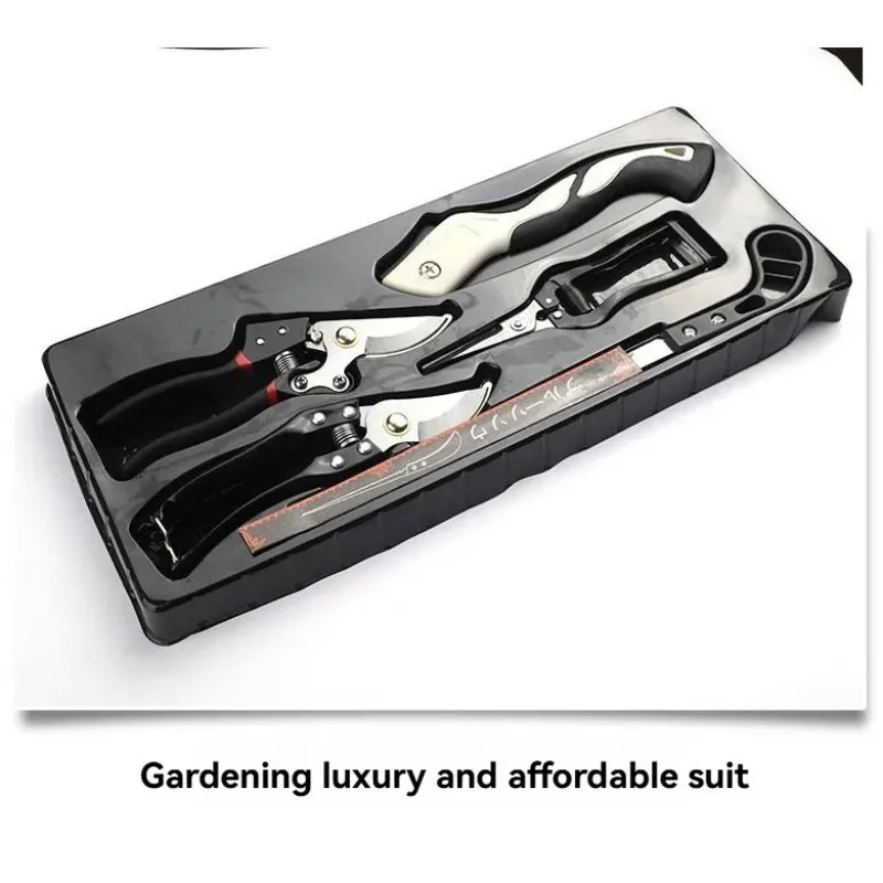 5点セット SK5鋼製園芸工具セット ヘビーデューティー剪定 - Gardening Hand Tools Yard のレビューと価格