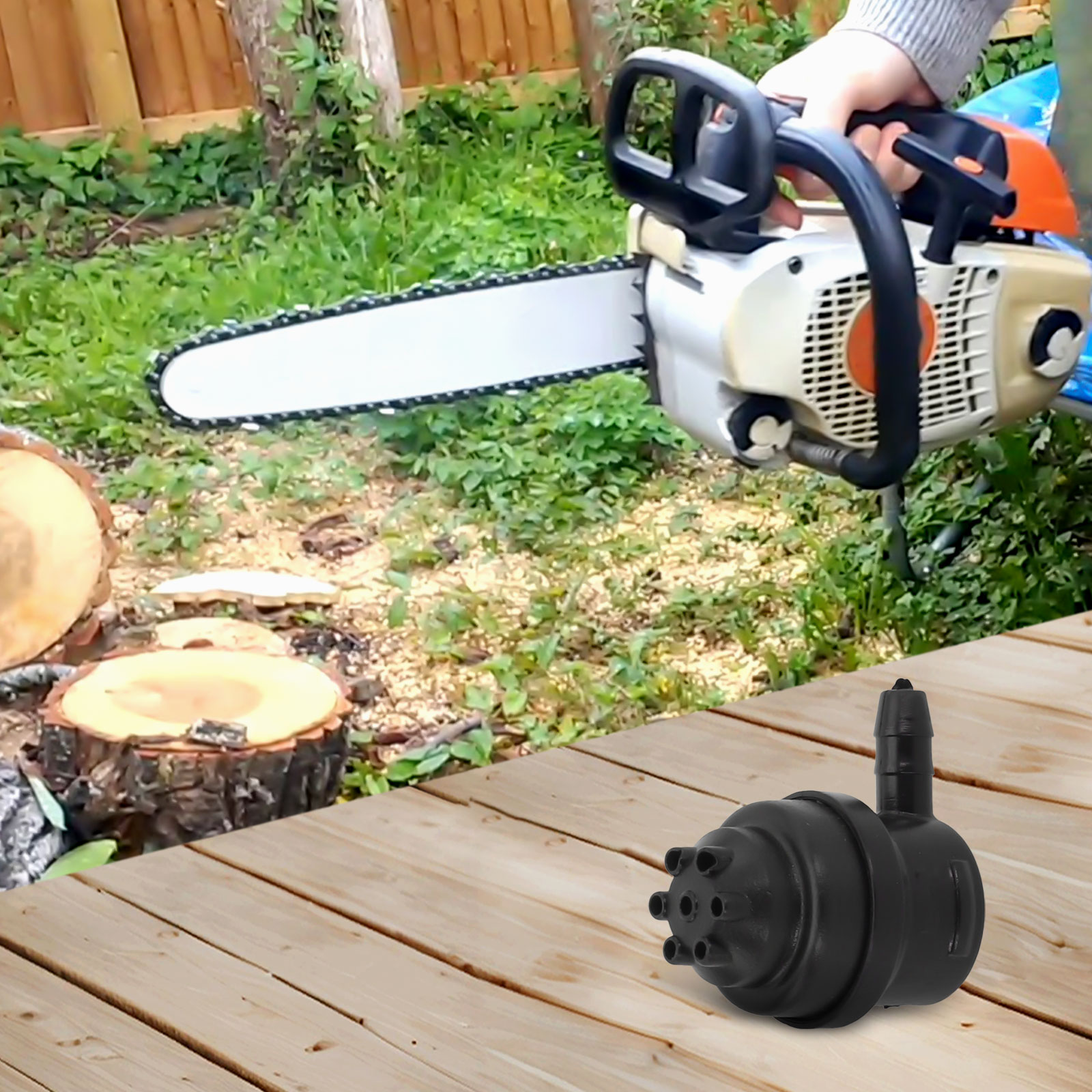 ガーデニングツール、芝刈り機パーツ、ms201、ms201c - Gardening Tools Usa のレビューと価格