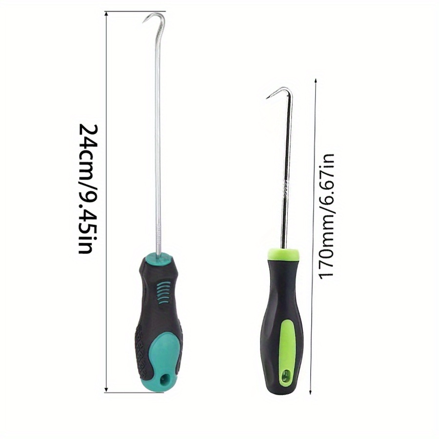 効率的な雑草や苔の除去に役立つ長持ちする園芸工具。 パティオ - Gardening Tools For Weeds のレビューと価格