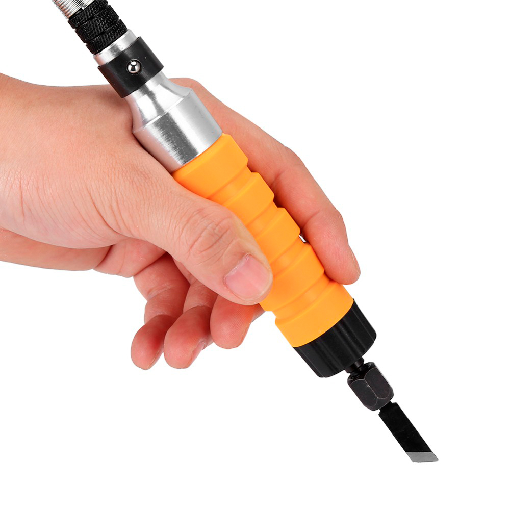 電気木工カービングチゼルツール、スペイン付きウッドカービング - Gardening Tools You Must Have のレビューと価格