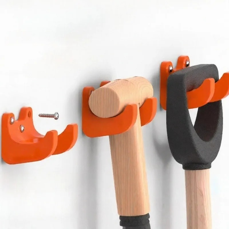 2-10個入りヘビーデューティーガーデンツールラック壁掛けフ - Gardening Tools Organiser のレビューと価格