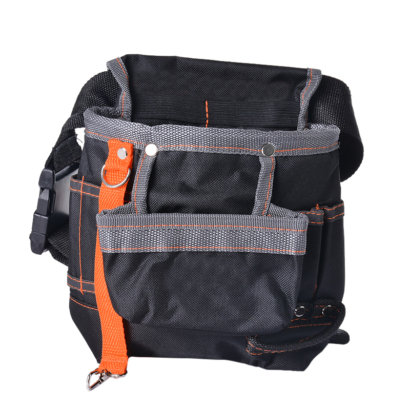 電気技師や庭師向けの便利なウエストツールポーチ |   ハー - Gardening Tools Organiser のレビューと価格