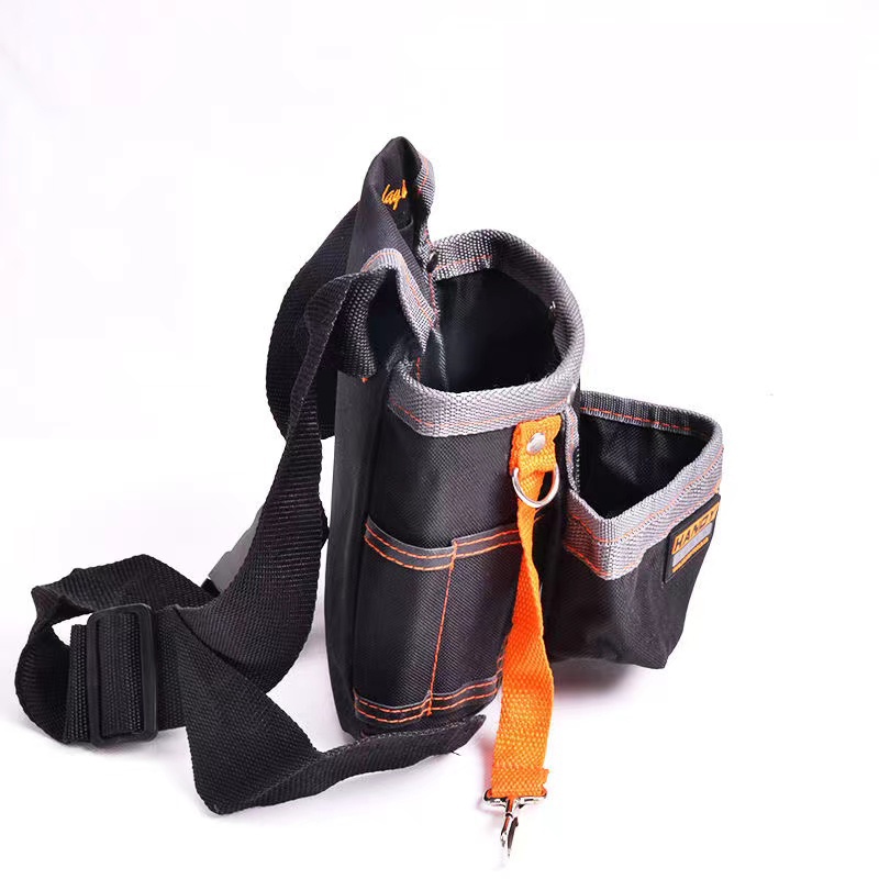 電気技師や庭師向けの便利なウエストツールポーチ |   ハー - Gardening Tools Organiser のレビューと価格