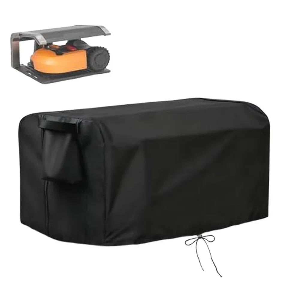 芝刈り機ダストカバーロボット芝刈り機用カバーガーデン電動工具 - Gardening Tools Usa のレビューと価格