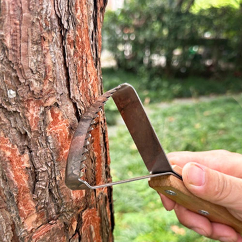 草削りツール 手動除草器 三角草削り器 除草ハンドツール ガ - Gardening Hand Tools Yard のレビューと価格
