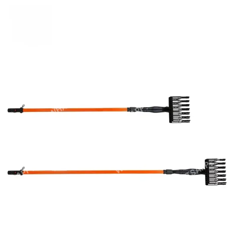 庭用魔法の道具 伸縮式果実摘み取り器 最大3メートル 簡単操 - Gardening Tools You Must Have のレビューと価格