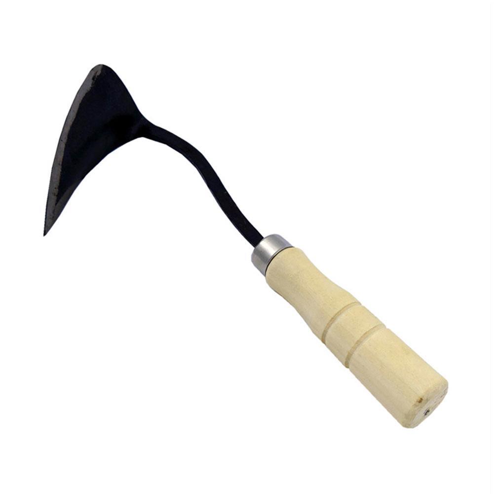 三角形の農業用鍬,農業用ツール,除草,野菜の植え付け,土壌の - Gardening Tools For Weeds のレビューと価格