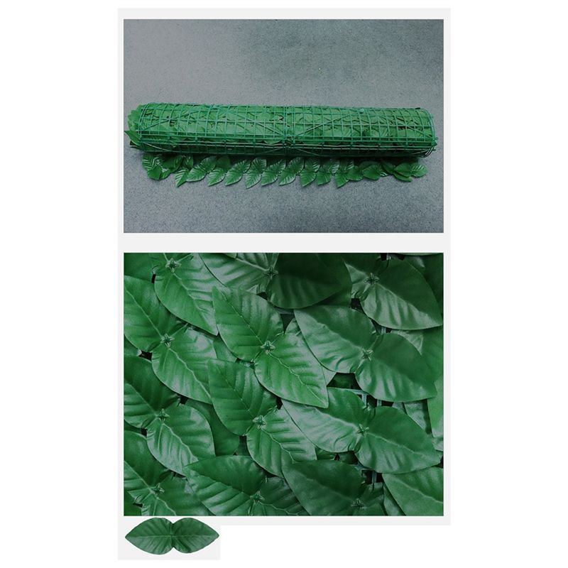 ABYA人工葉プライバシーフェンススクリーン2X1Mヘッジパ - Gardening Hand Tools B&Q のレビューと価格