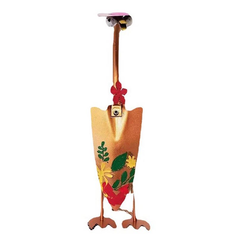 A20I かわいい妖精の庭の装飾品、かわいいアヒルの庭の置物 - Gardening Hand Tools B&Q のレビューと価格