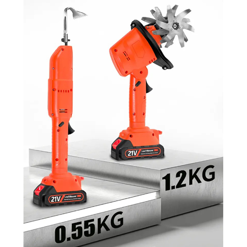 電動掘削鍬 ハンドヘルド コードレス ガーデン除草 家庭用盆 - Gardening Tools For Weeds のレビューと価格