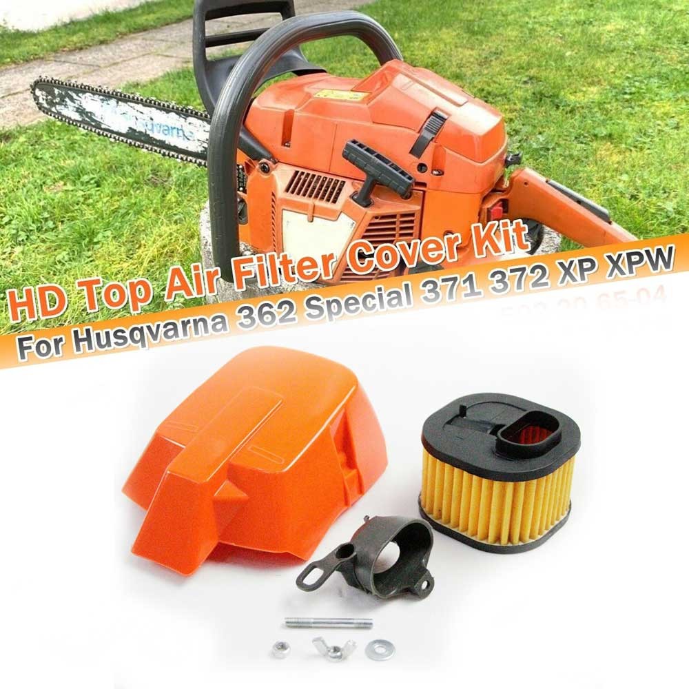 Husqvarna 362, 365, 372,372xp, - Gardening Hand Tools Yard のレビューと価格