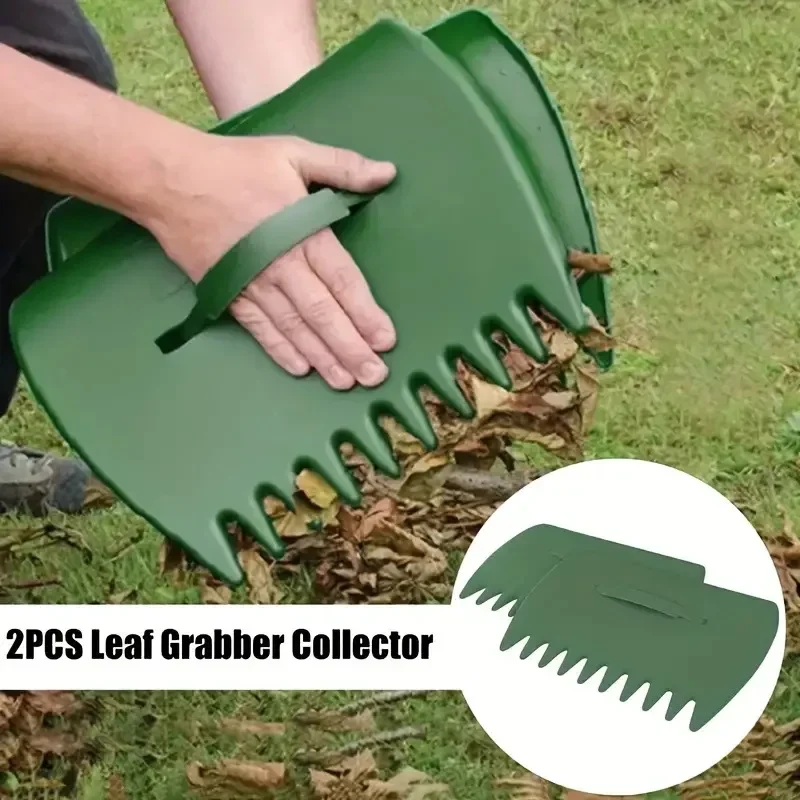 庭のゴミ拾い爪、手用葉かき、屋外庭のゴミ収集ツール、家庭用芝 - Gardening Hand Tools Yard のレビューと価格