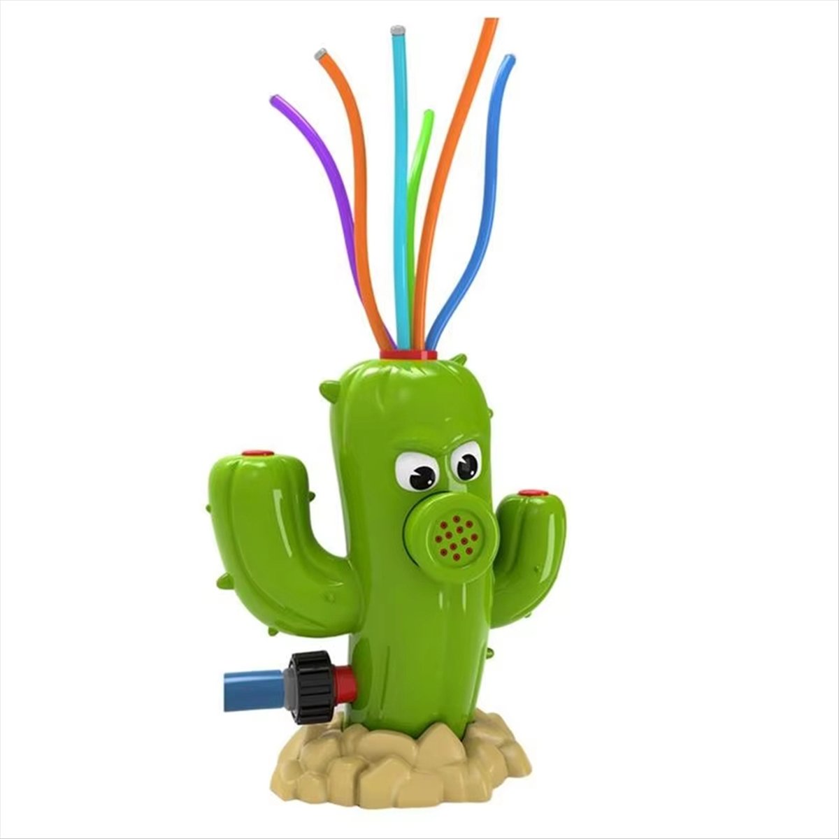 ABNH サボテン漫画スプリンクラー 子供用、水噴霧器おもち - Gardening Hand Tools B&Q のレビューと価格