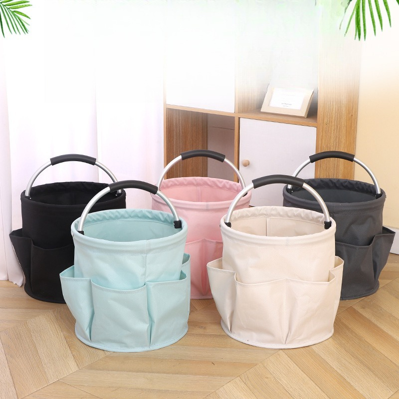 1個入り 大型収納オーガナイザーバッグ 洗車用収納折りたたみ - Gardening Tools Organiser のレビューと価格