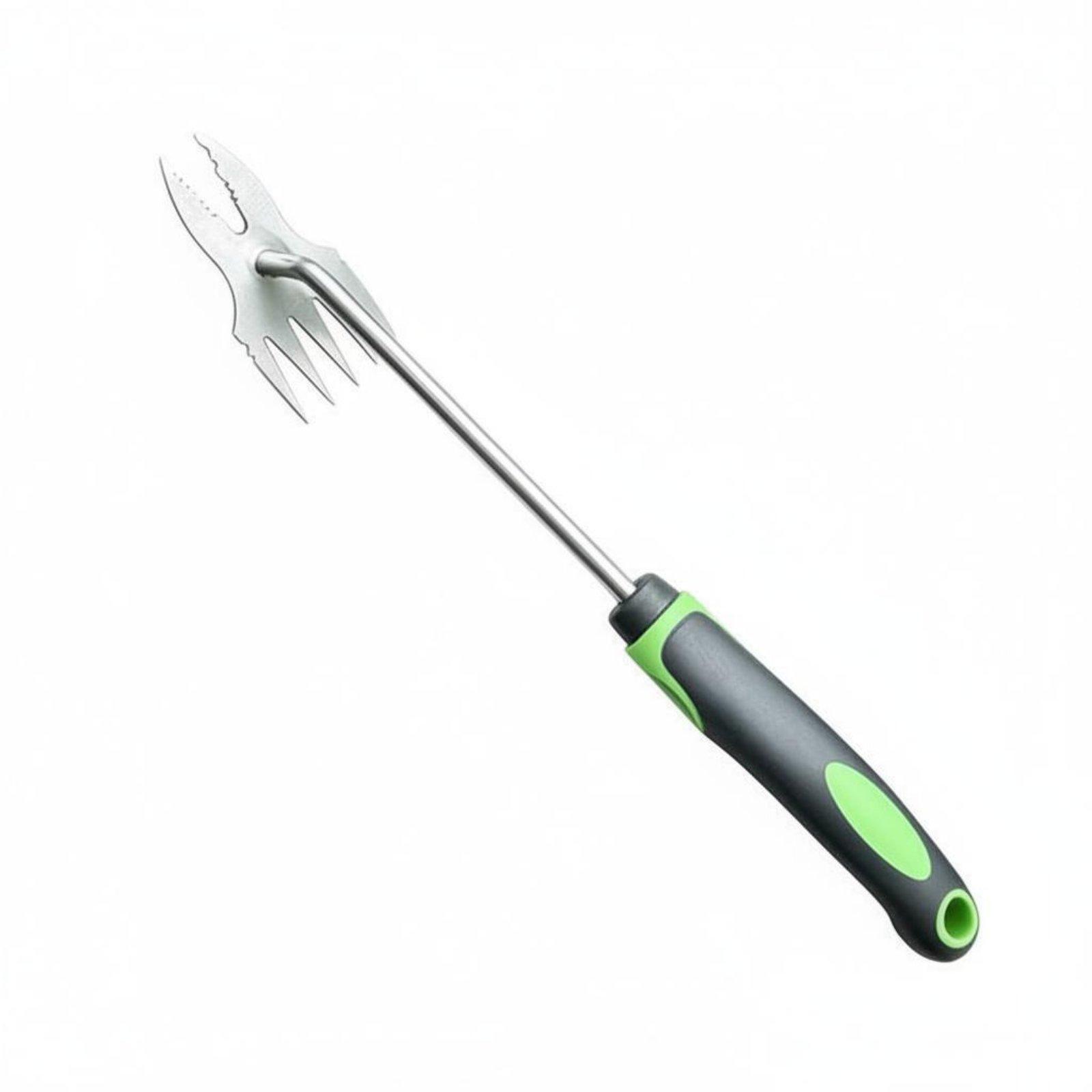 ステンレス製の侵入性植物除去ツール、地中除去用ガーデン除草器 - Gardening Hand Tools Yard のレビューと価格